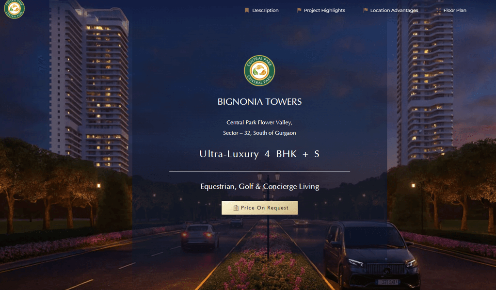 Bignonia Homes